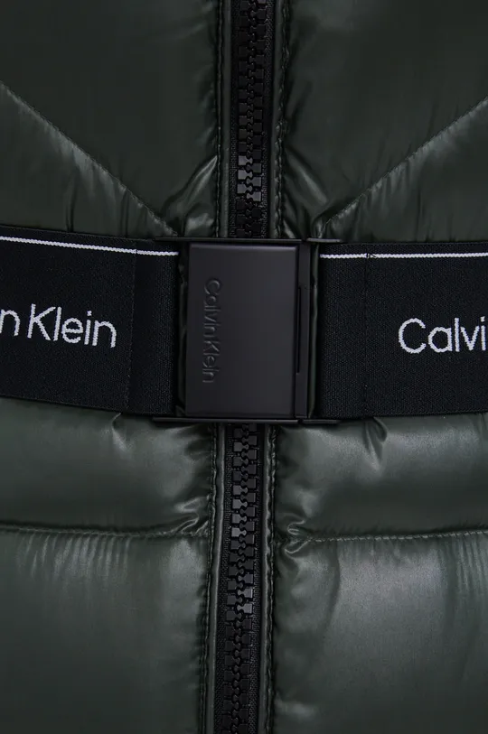 Μπουφάν με επένδυση από πούπουλα Calvin Klein