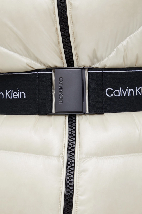 Pernata jakna Calvin Klein Ženski