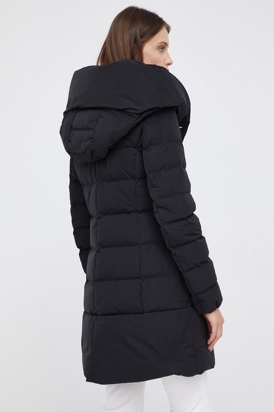 Péřová bunda Woolrich  Podšívka: 100% Polyamid Výplň: 10% Peří, 90% Chmýří Hlavní materiál: 100% Polyester