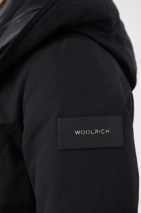 Пухова куртка Woolrich Жіночий