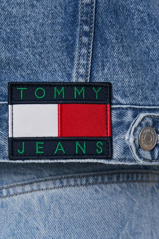 Tommy Jeans Kurtka jeansowa DW0DW10641.4890