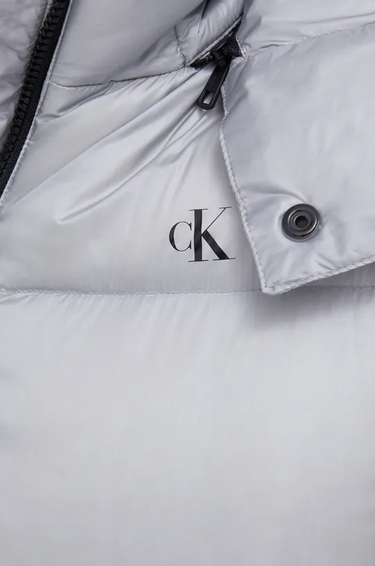 Calvin Klein Jeans Kurtka puchowa J20J216887.4890 Damski
