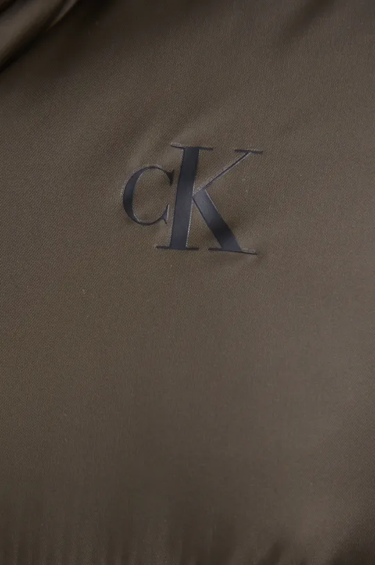 Calvin Klein Jeans Kurtka puchowa J20J217280.4890