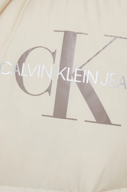 Páperová bunda Calvin Klein Jeans