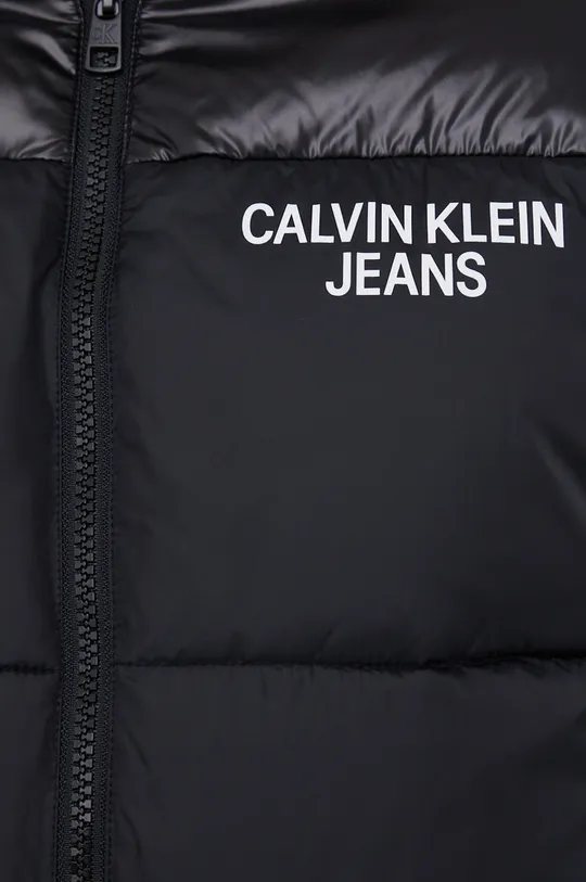 Μπουφάν Calvin Klein Jeans Γυναικεία