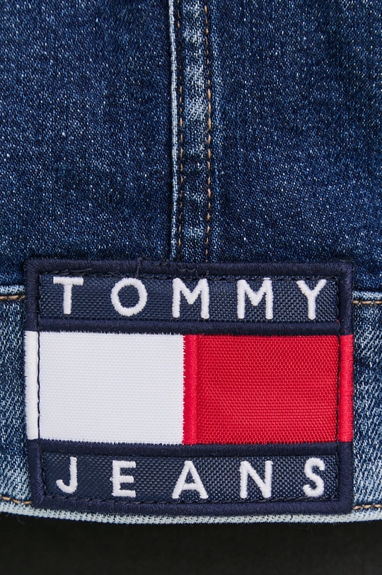 Tommy Jeans Kurtka jeansowa DW0DW10471.4890