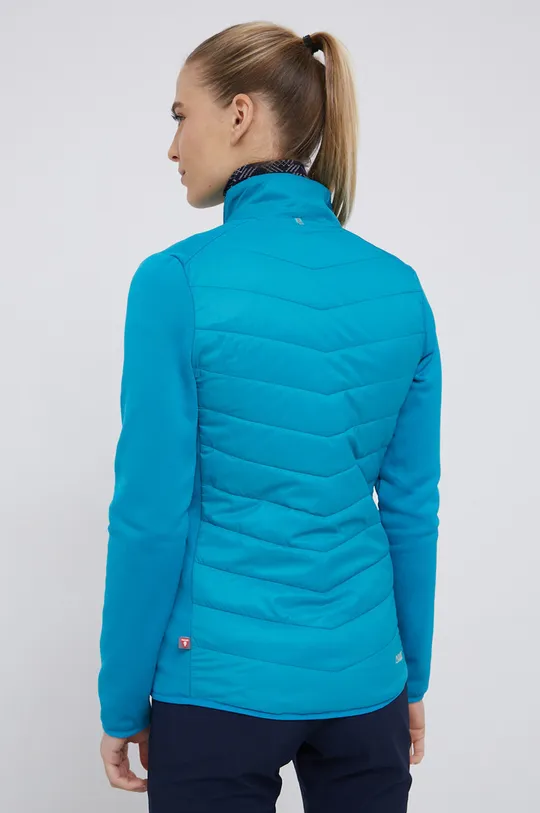Športová bunda Viking Becky Pro  Výplň: 100 % Polyester 1. látka: 100 % Recyklovaný polyamid 2. látka: 84 % Polyester, 16 % Elastan
