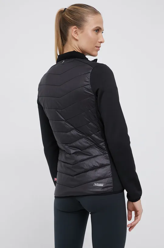 Sportska jakna Viking Becky Pro Primaloft  Ispuna: 100% Poliester Materijal 1: 100% Reciklirani poliamid Materijal 2: 84% Poliester, 16% Elastan