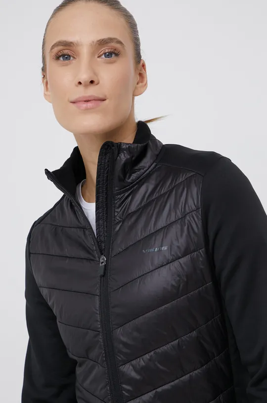 чорний Спортивна куртка Viking Becky Pro