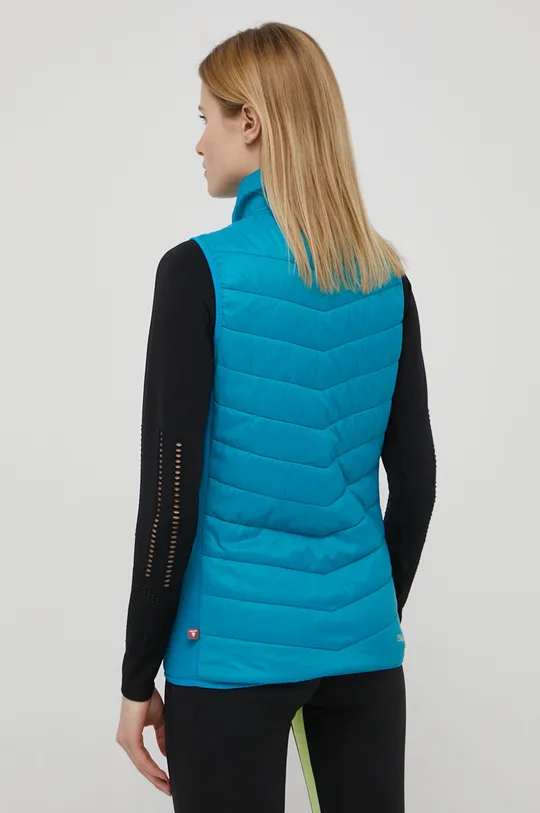 Športová vesta Viking Becky Pro  Základná látka: 100 % Recyklovaný polyamid Výplň: 100 % Polyester