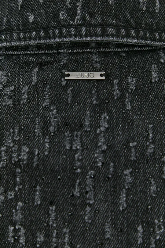 Liu Jo Kurtka jeansowa UF1059.D4639