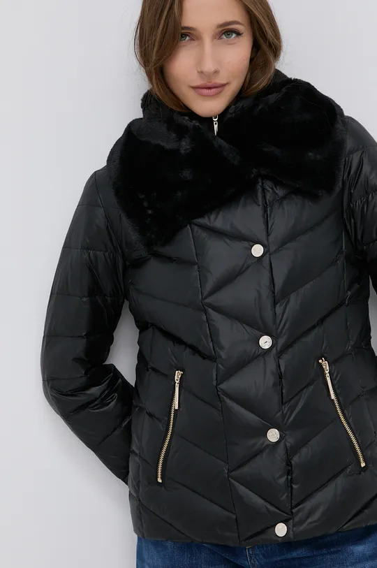 Пуховая куртка Liu Jo чёрный
