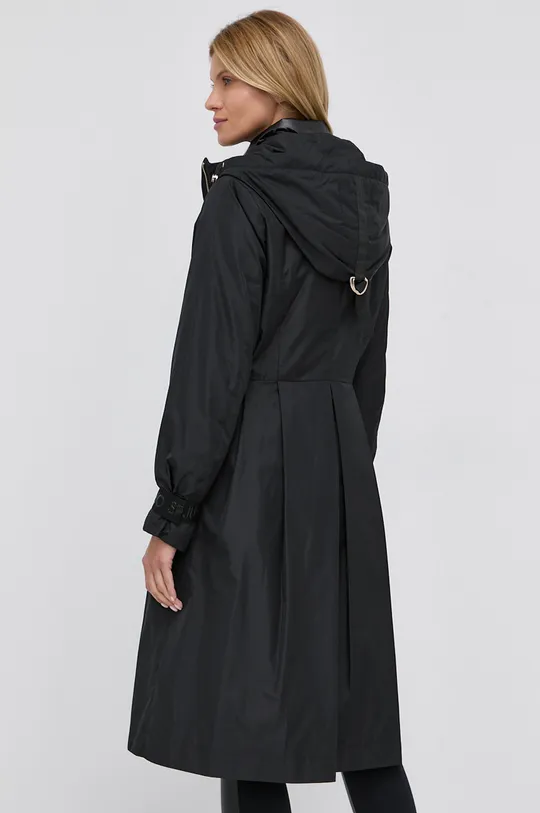 чорний Куртка Liu Jo