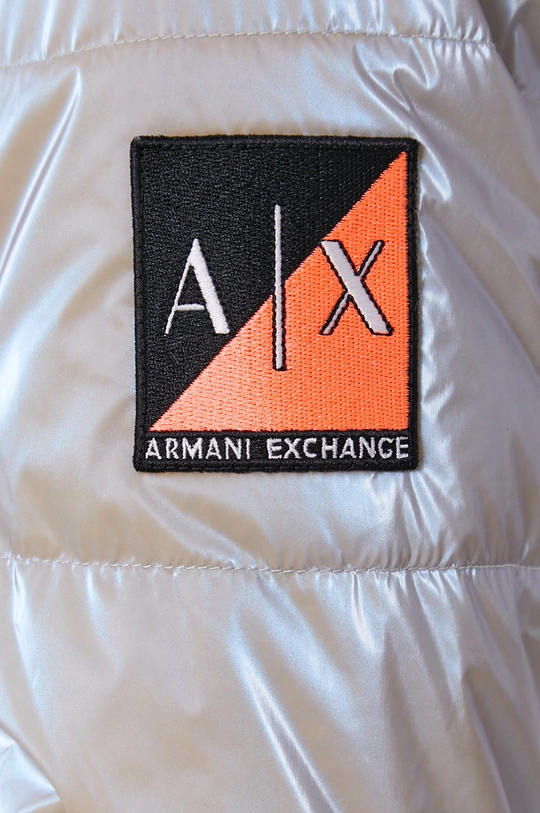 Двостороння куртка Armani Exchange