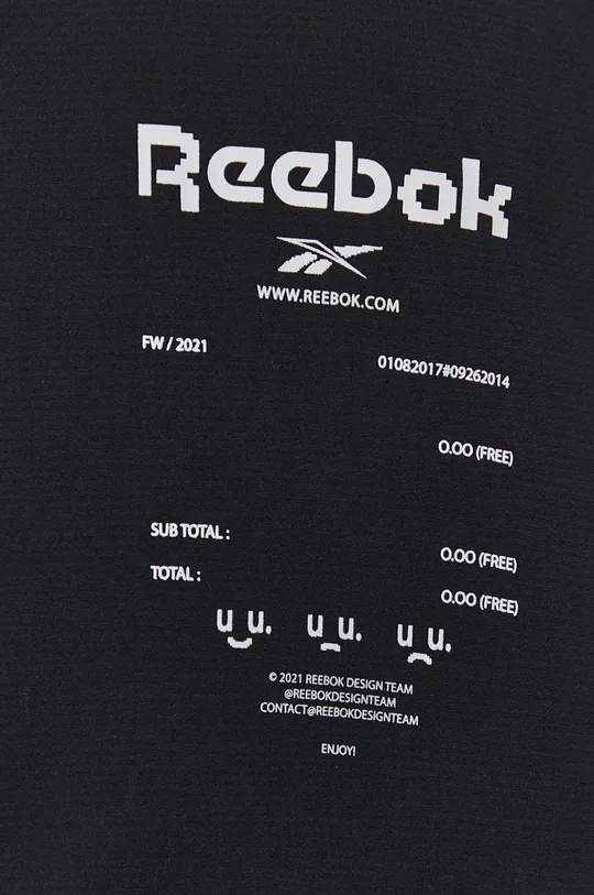 Košeľa Reebok GS3999