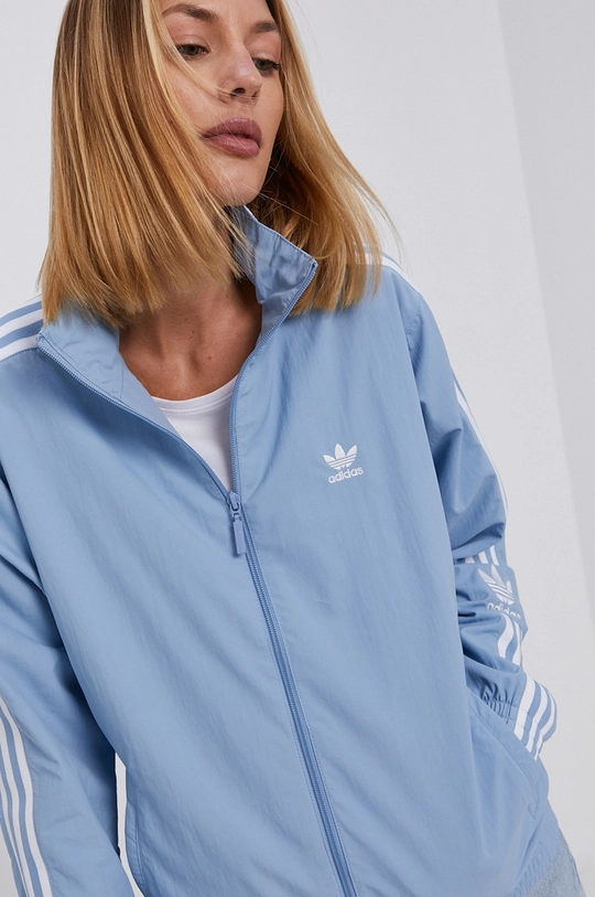 Jakna adidas Originals Ženski