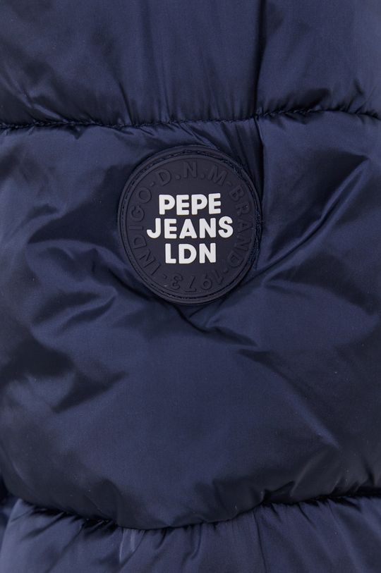 Pepe Jeans - Nepromokavá bunda Claude Dámský