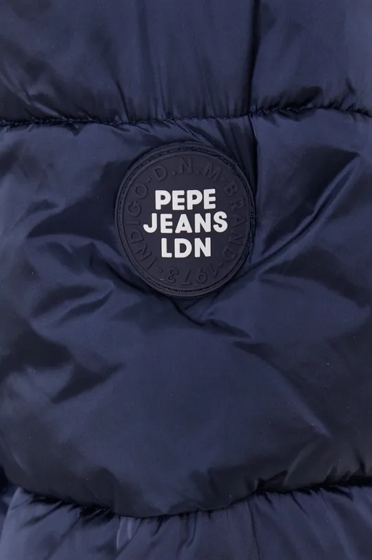Pepe Jeans kurtka przeciwdeszczowa Claude Damski
