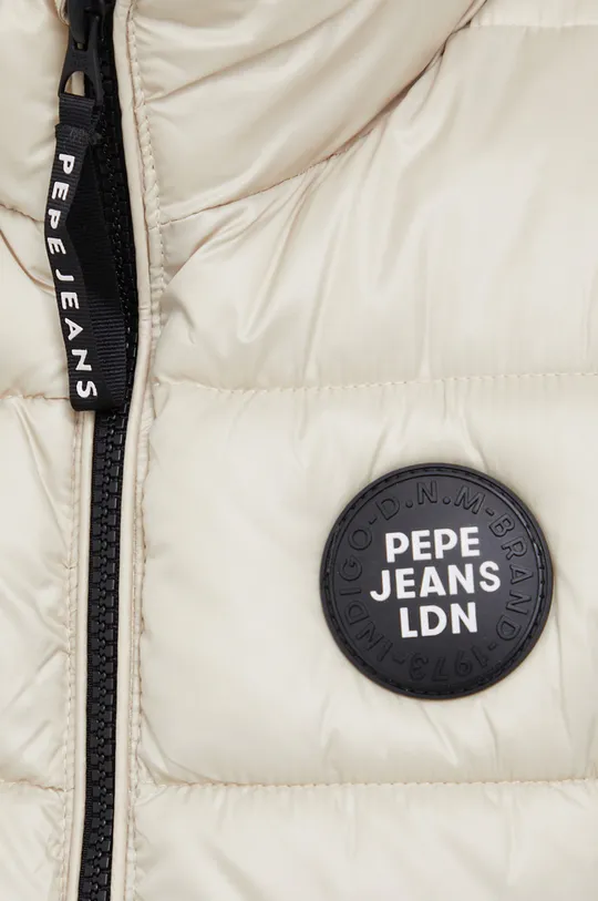 Αμάνικο μπουφάν Pepe Jeans SITA Γυναικεία