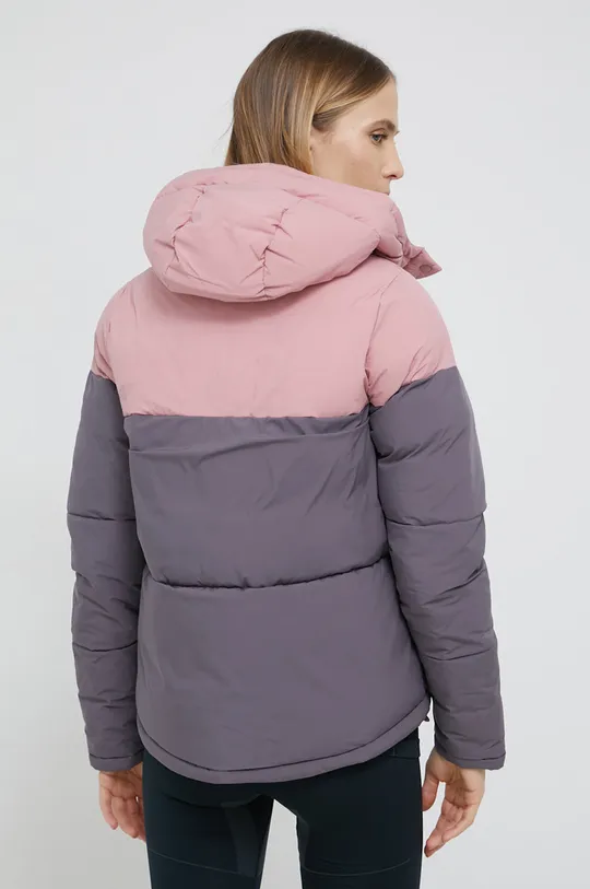 Zimná bunda 4F  100% Polyester