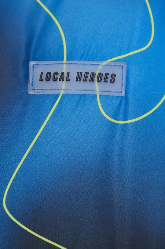 Μπουφάν Local Heroes