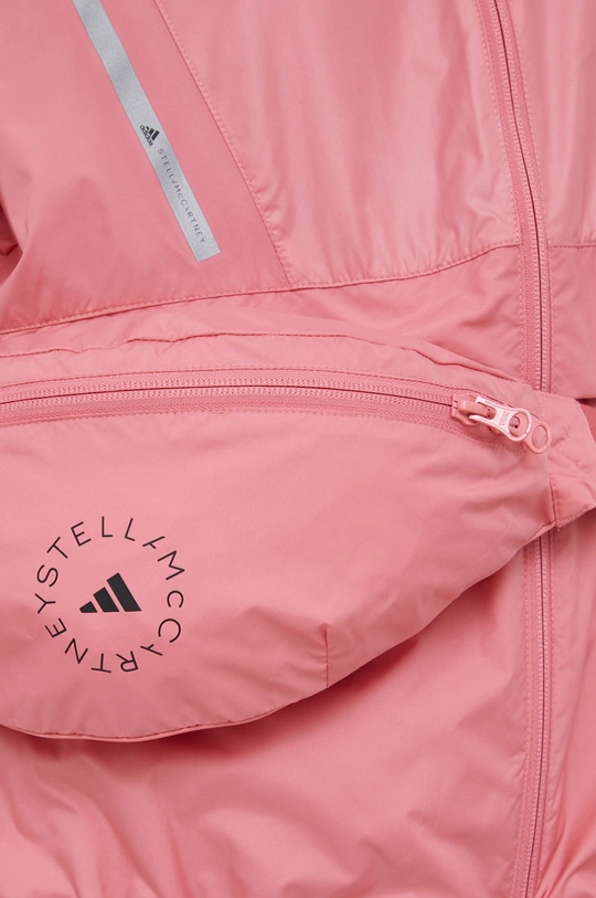 Jakna s torbicom oko struka adidas by Stella McCartney