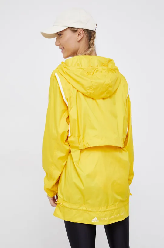 Куртка adidas by Stella McCartney  100% Вторинний поліестер