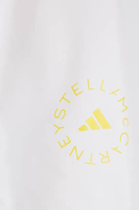 adidas by Stella McCartney Kurtka z dołączoną nerką GU1615