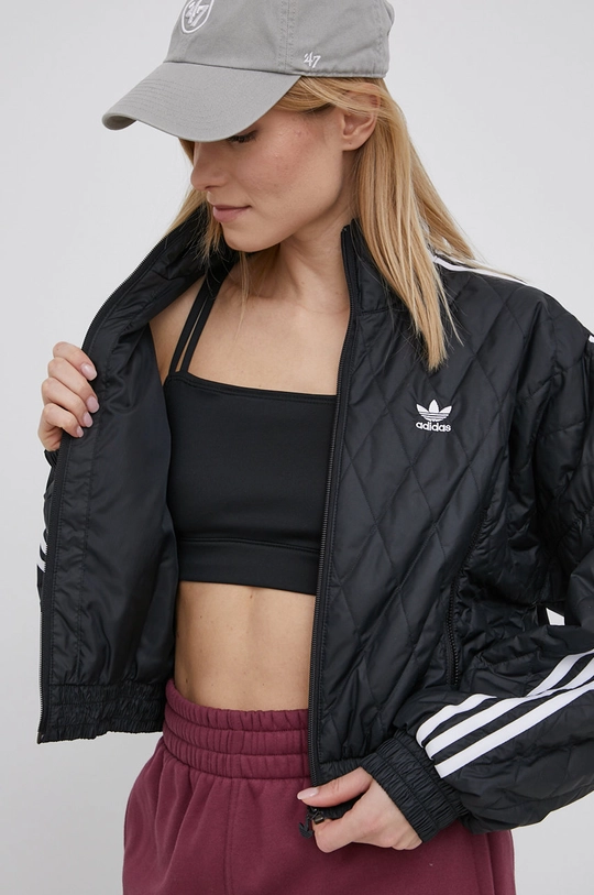 Μπουφάν adidas Originals