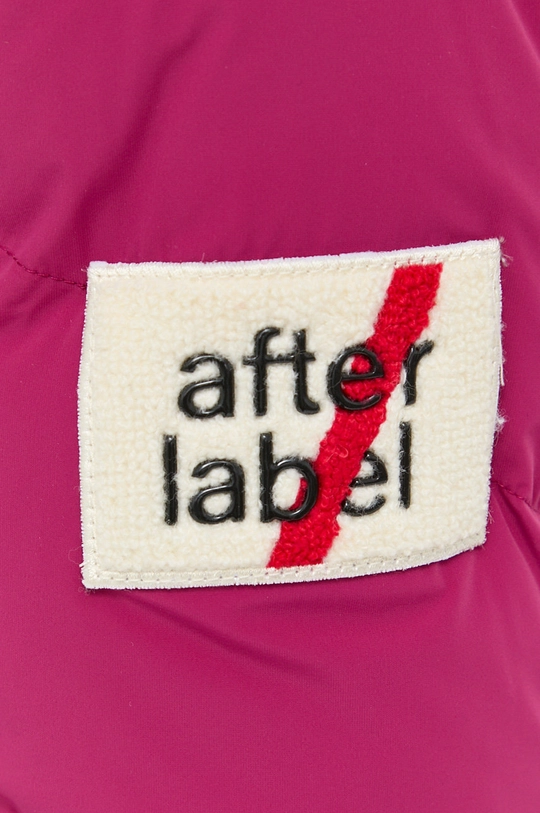 After Label - Pernata jakna