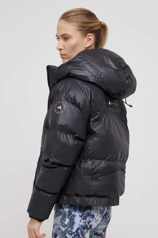 Sportska jakna adidas by Stella McCartney  100% Reciklirani poliester