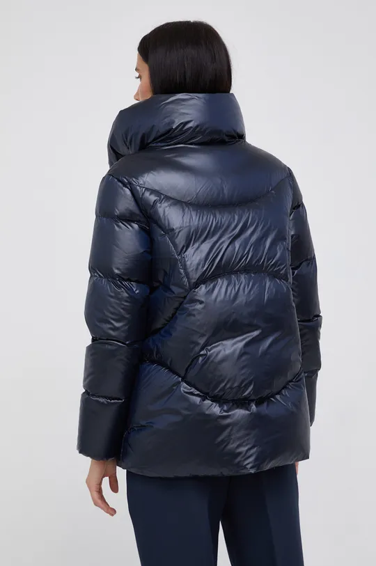 Пухова куртка Hetrego  Основний матеріал: 100% Поліамід Підкладка: 100% Поліамід Наповнювач: 90% Пух, 10% Пір'я
