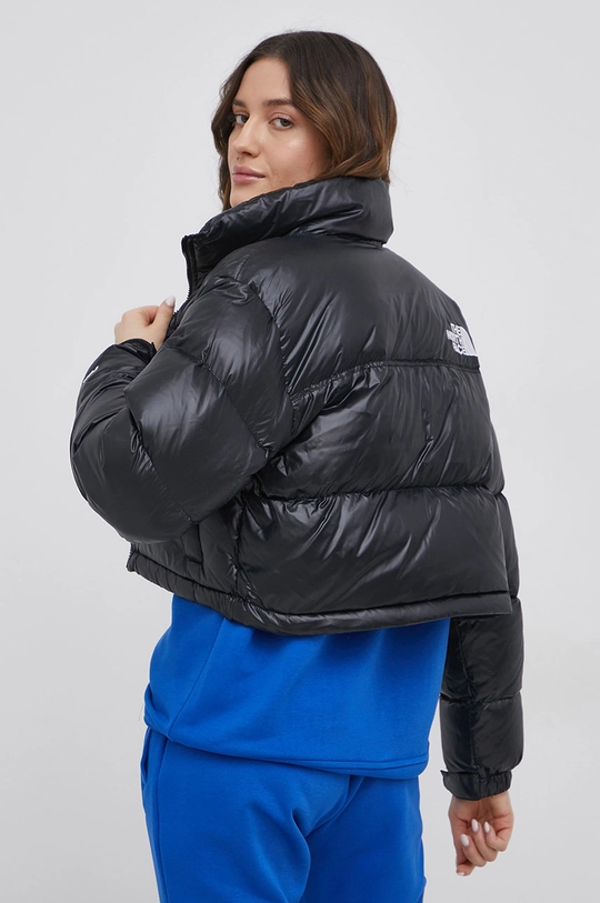 The North Face - Kurtka puchowa Podszewka: 100 % Nylon, Wypełnienie: 90 % Puch, 10 % Pierze, Materiał zasadniczy: 100 % Nylon