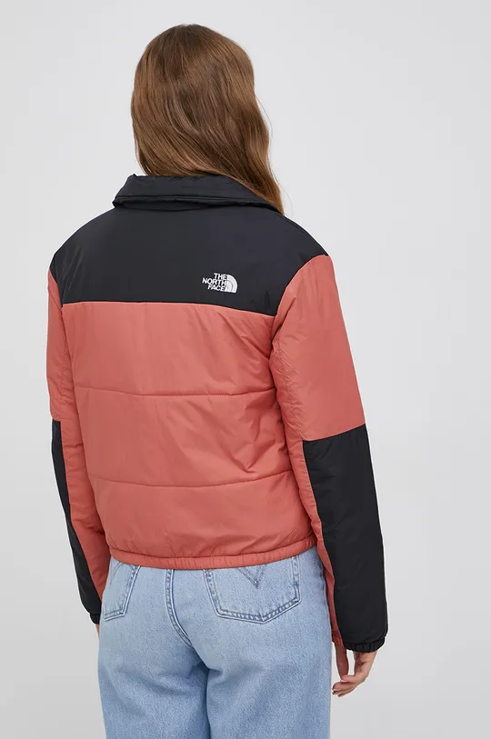 Jakna The North Face  Postava: 100% Najlon Ispuna: 100% Poliester Temeljni materijal: 100% Najlon