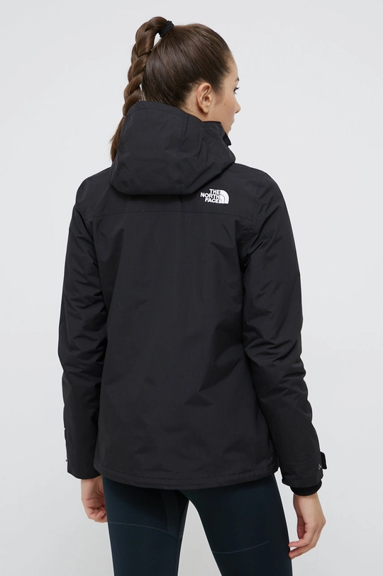 Μπουφάν The North Face  Κύριο υλικό: 100% Νάιλον Φόδρα: 100% Πολυεστέρας