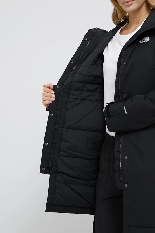 Bunda parka The North Face W RECYCLED ZANECK