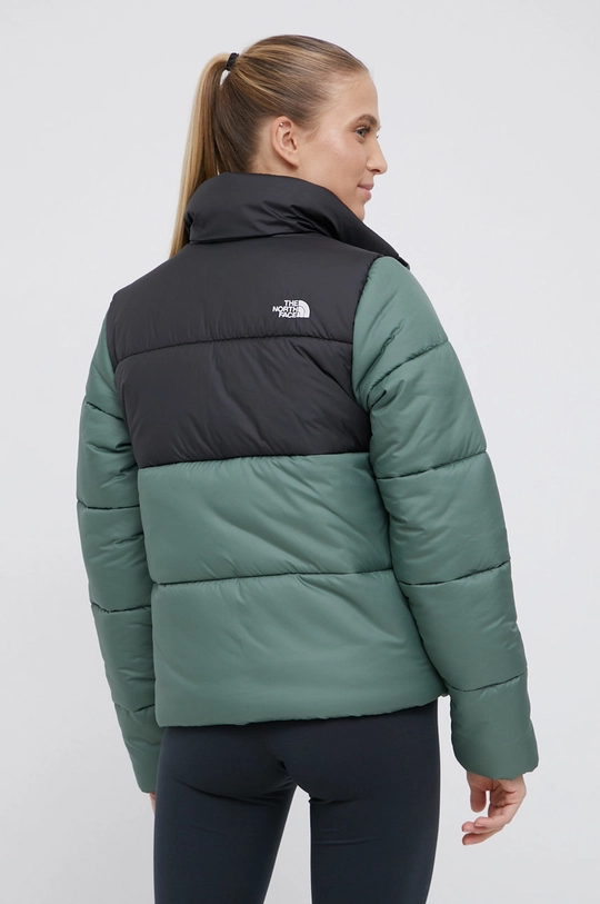 Μπουφάν The North Face  100% Πολυεστέρας