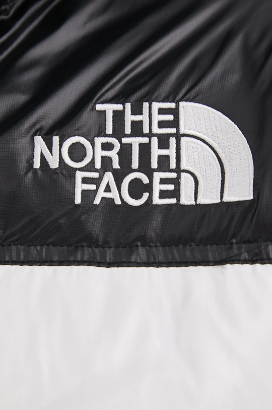 The North Face Geacă de puf NF0A5GGELA91 alb