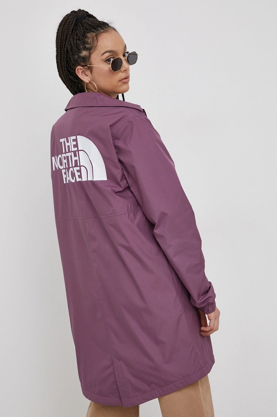 Куртка The North Face  100% Поліестер