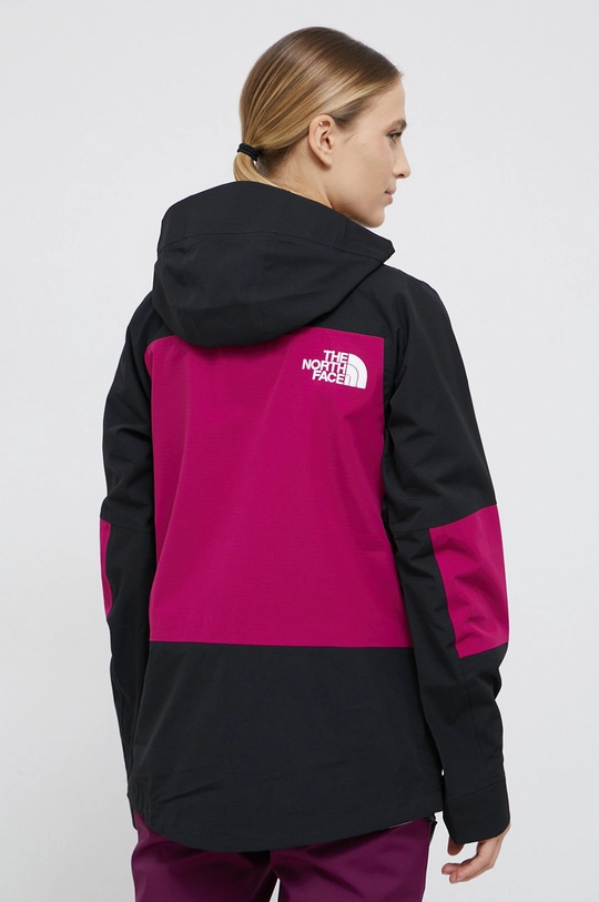 The North Face kurtka  100 % Poliester Wykończenie: 100 % Poliuretan