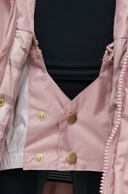 Куртка Femi Stories Trix Pink