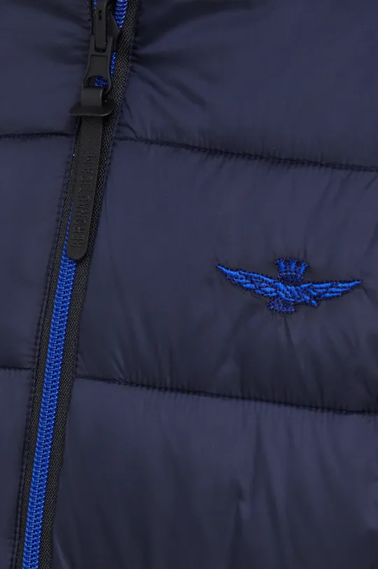 Двостороння куртка Aeronautica Militare
