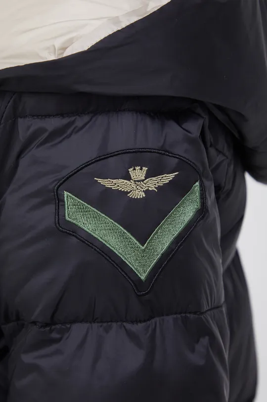 Μπουφάν Aeronautica Militare