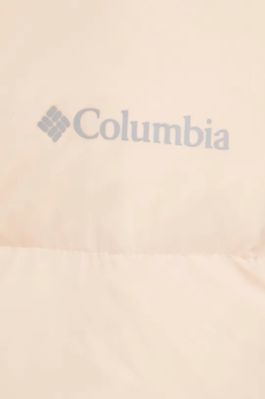 Páperová bunda Columbia Dámsky