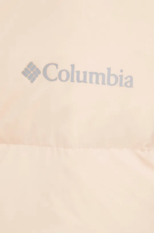 Пухено яке Columbia Жіночий