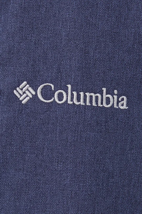 Páperová bunda Columbia