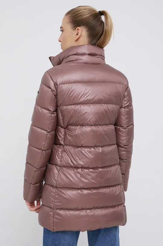 Pernata jakna RefrigiWear  Temeljni materijal: 100% Poliamid Postava: 100% Poliamid Ispuna: 90% Perje, 10% Perje
