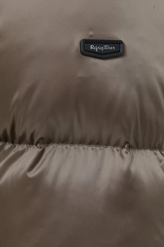 Pernata jakna RefrigiWear Ženski