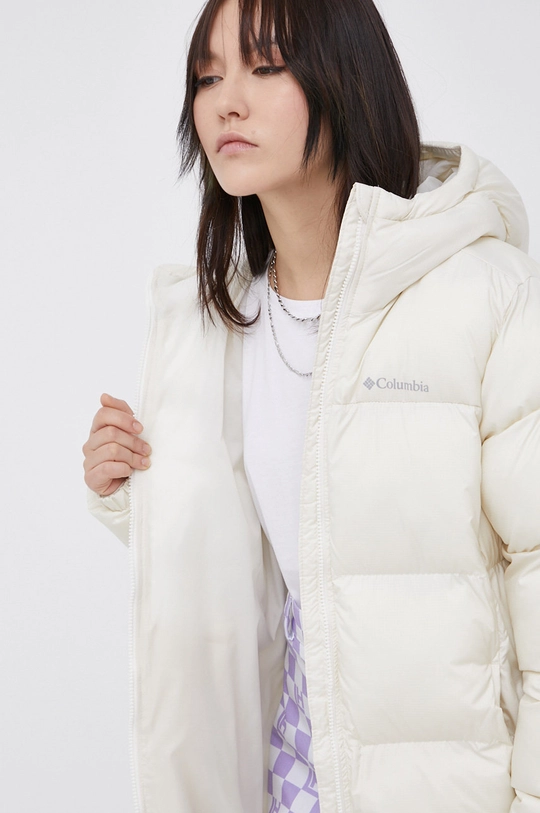 Columbia - Μπουφάν Puffect Mid Hooded Jacke