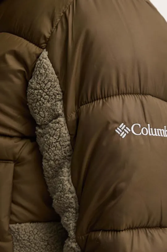 Columbia ICONS Leadbetter Point Sherpa ICONS Dámsky
